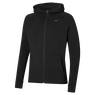 Mizuno ATHLETICS RB SWEAT JACKET Black
